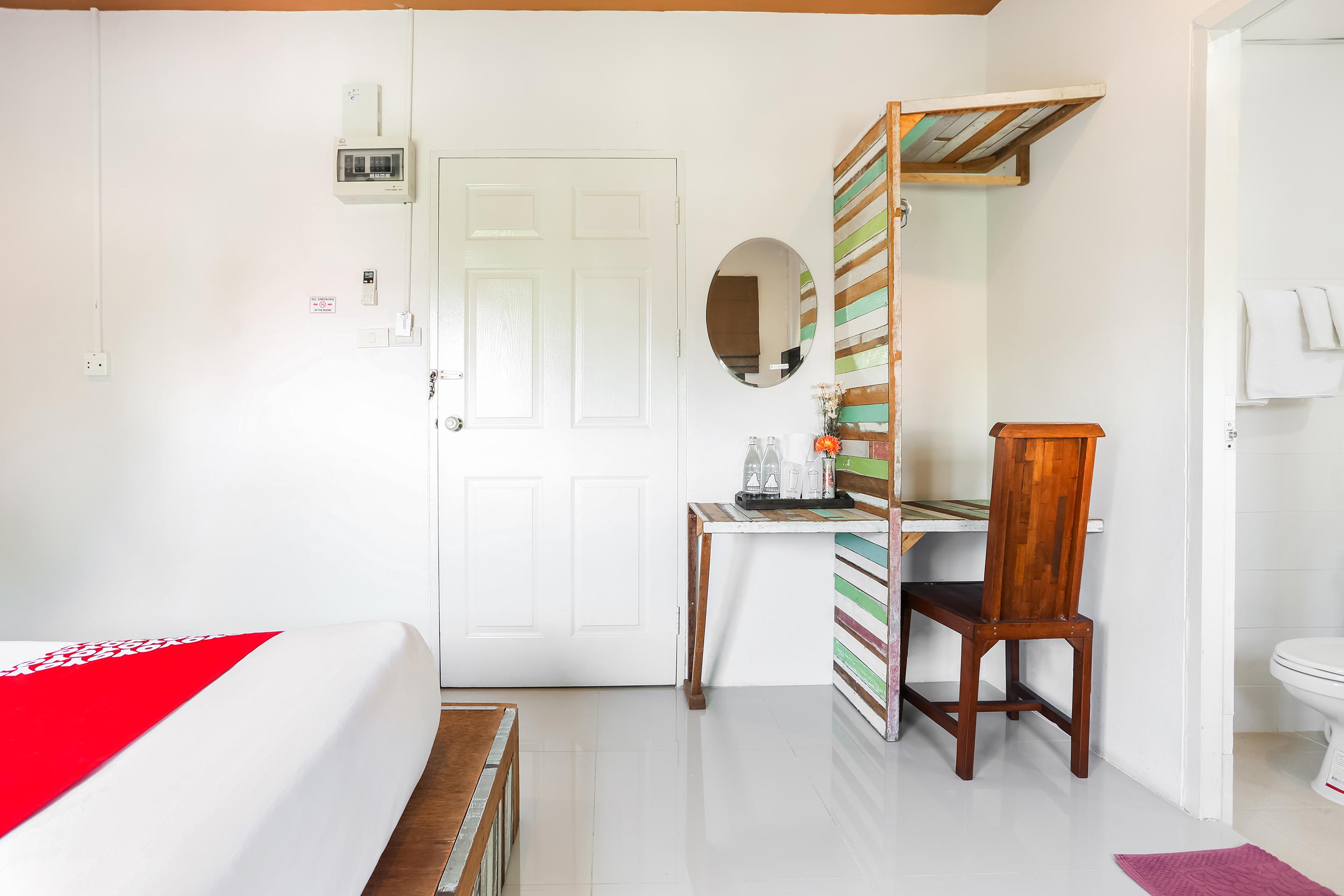Nakara Boutique Hotel Chiang Mai Exterior photo