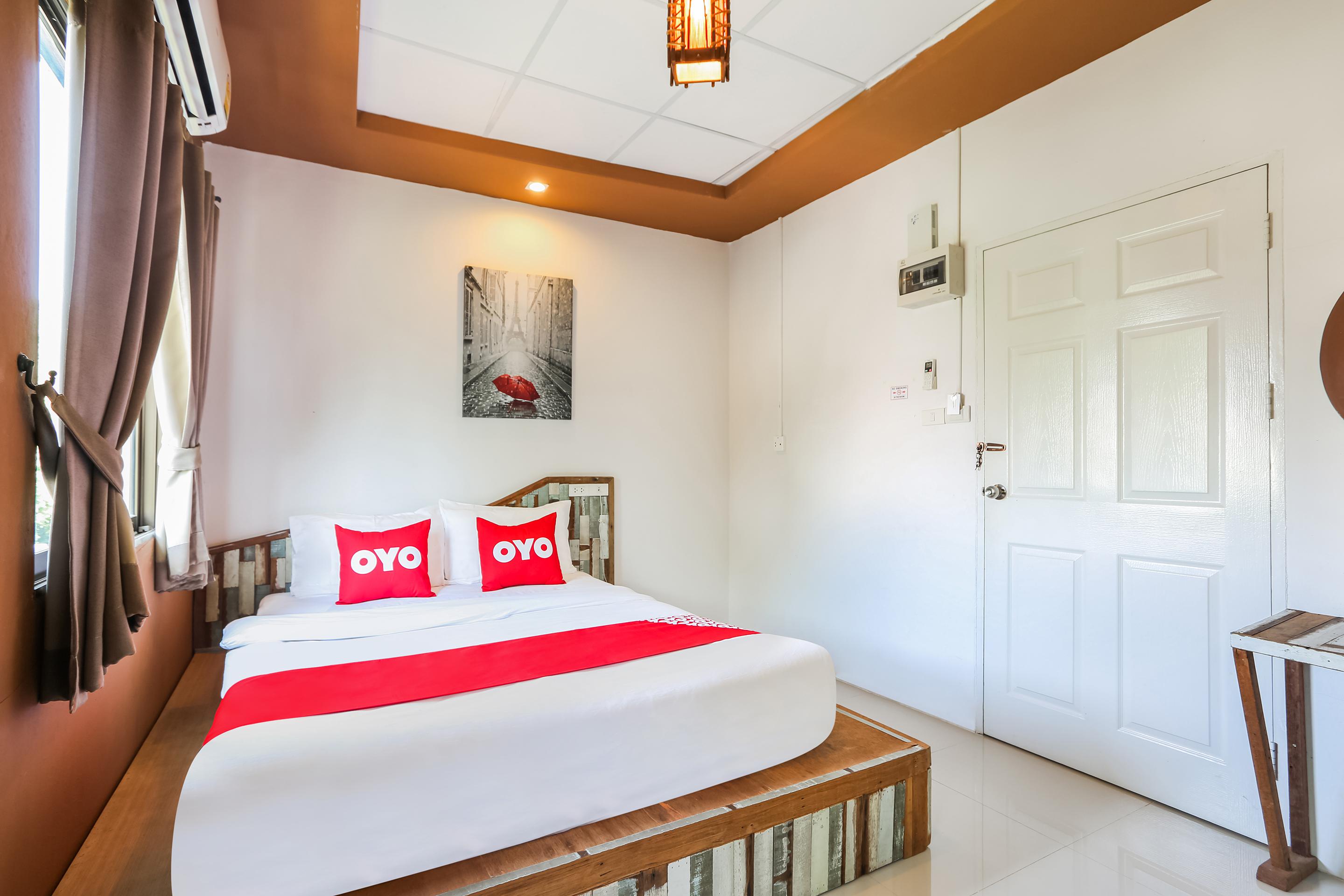 Nakara Boutique Hotel Chiang Mai Exterior photo
