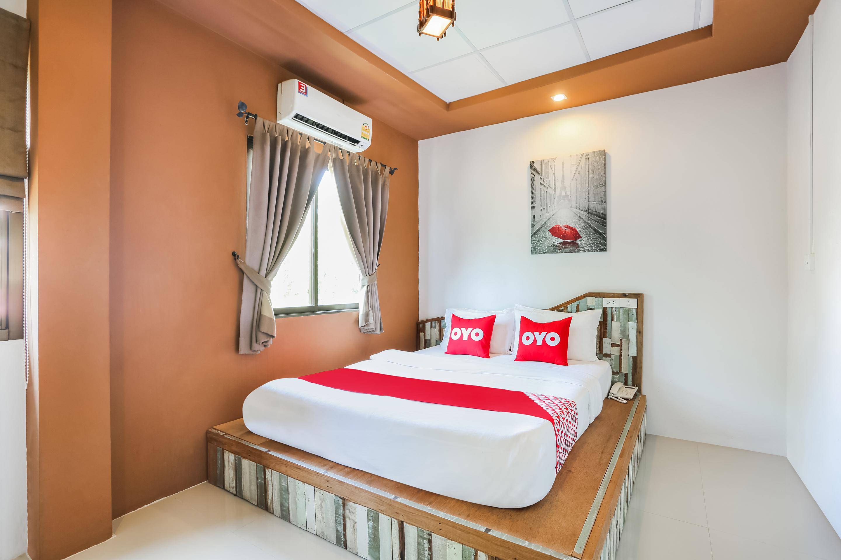 Nakara Boutique Hotel Chiang Mai Exterior photo