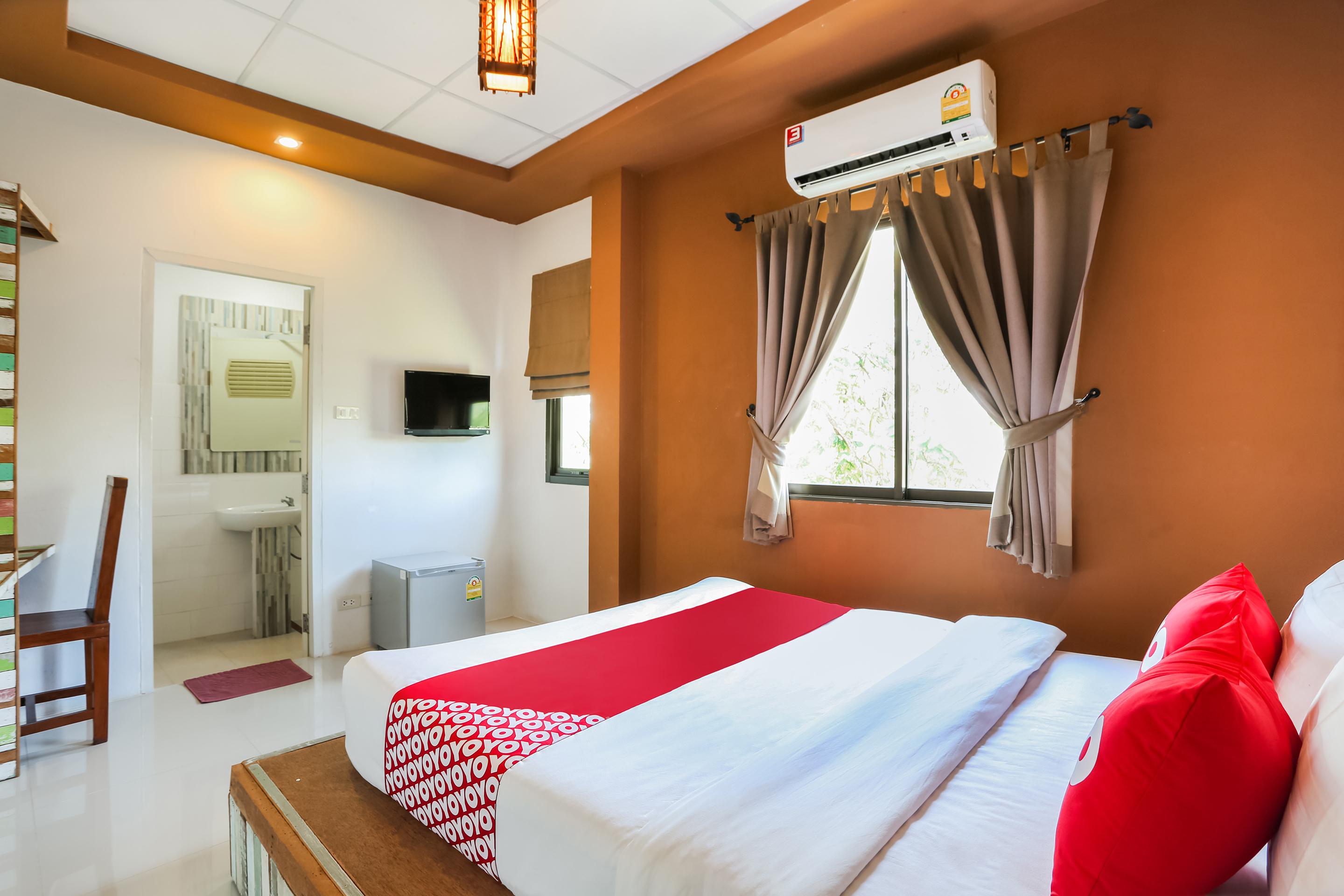 Nakara Boutique Hotel Chiang Mai Exterior photo