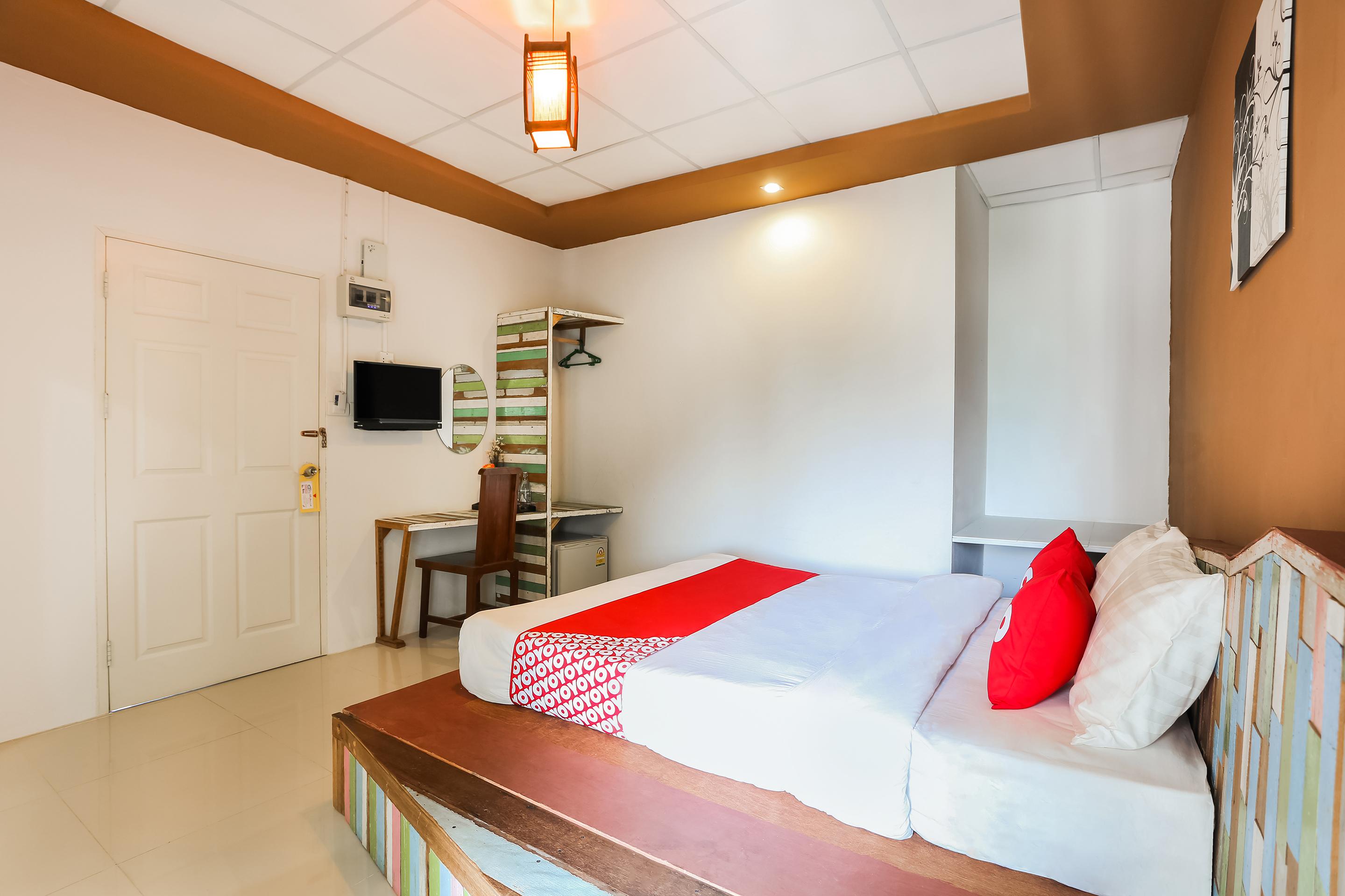 Nakara Boutique Hotel Chiang Mai Exterior photo
