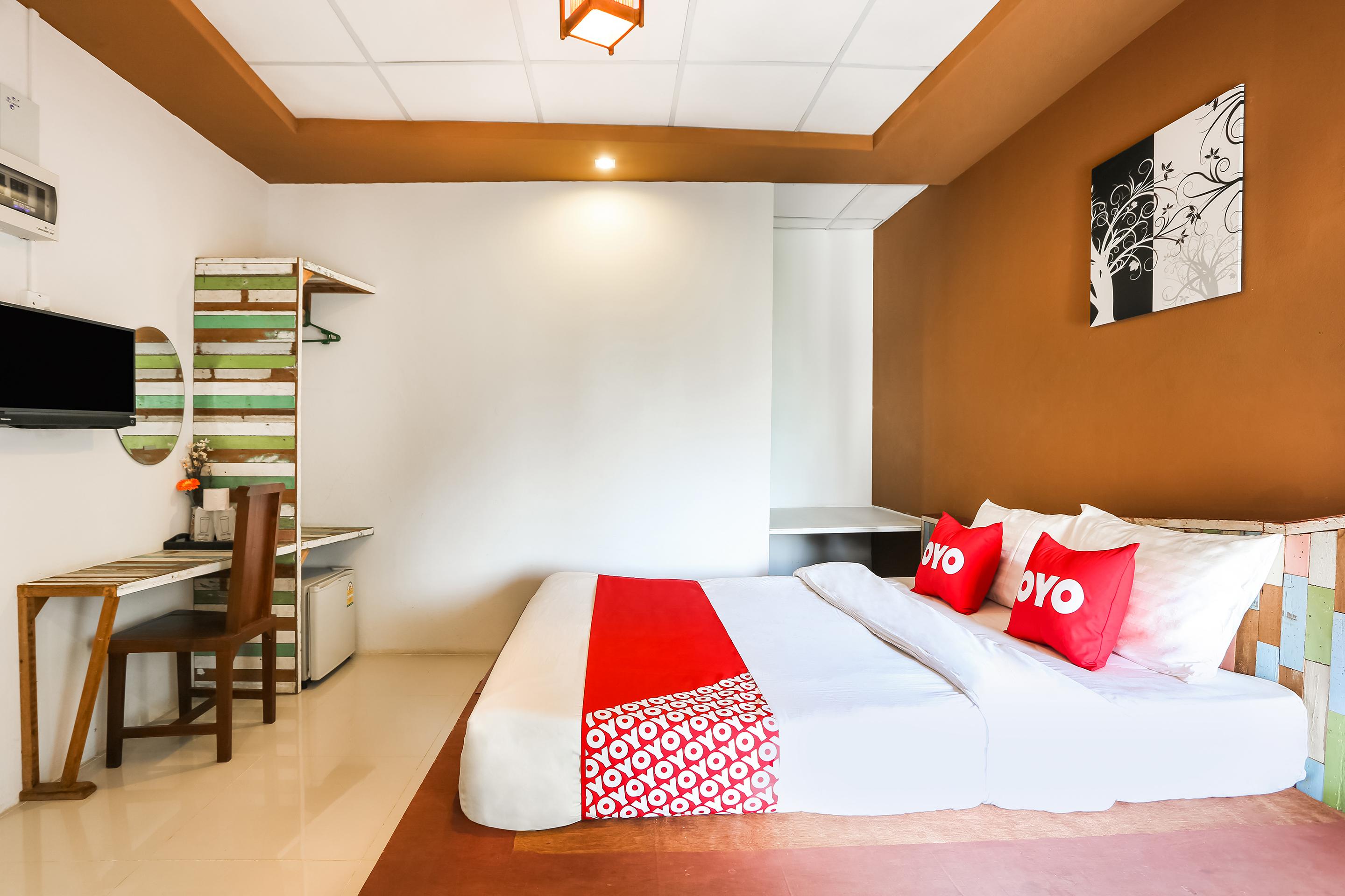 Nakara Boutique Hotel Chiang Mai Exterior photo