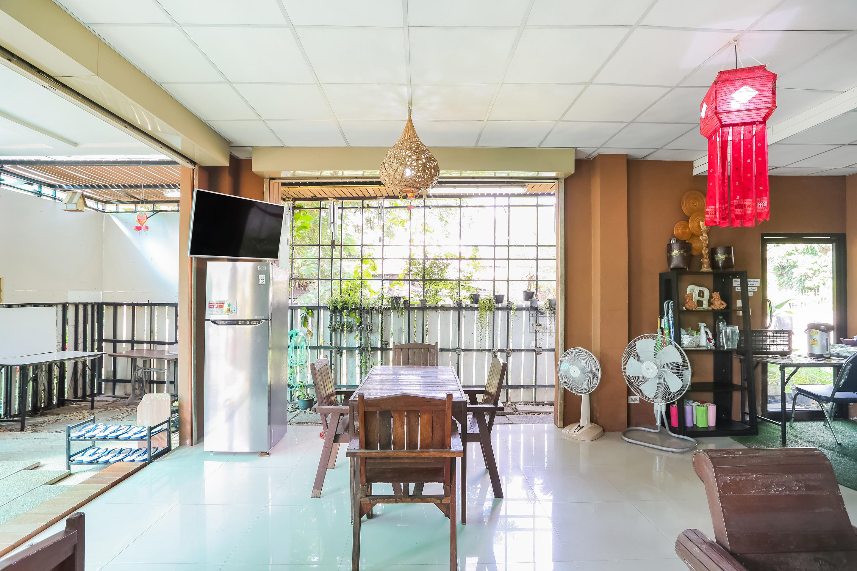 Nakara Boutique Hotel Chiang Mai Exterior photo