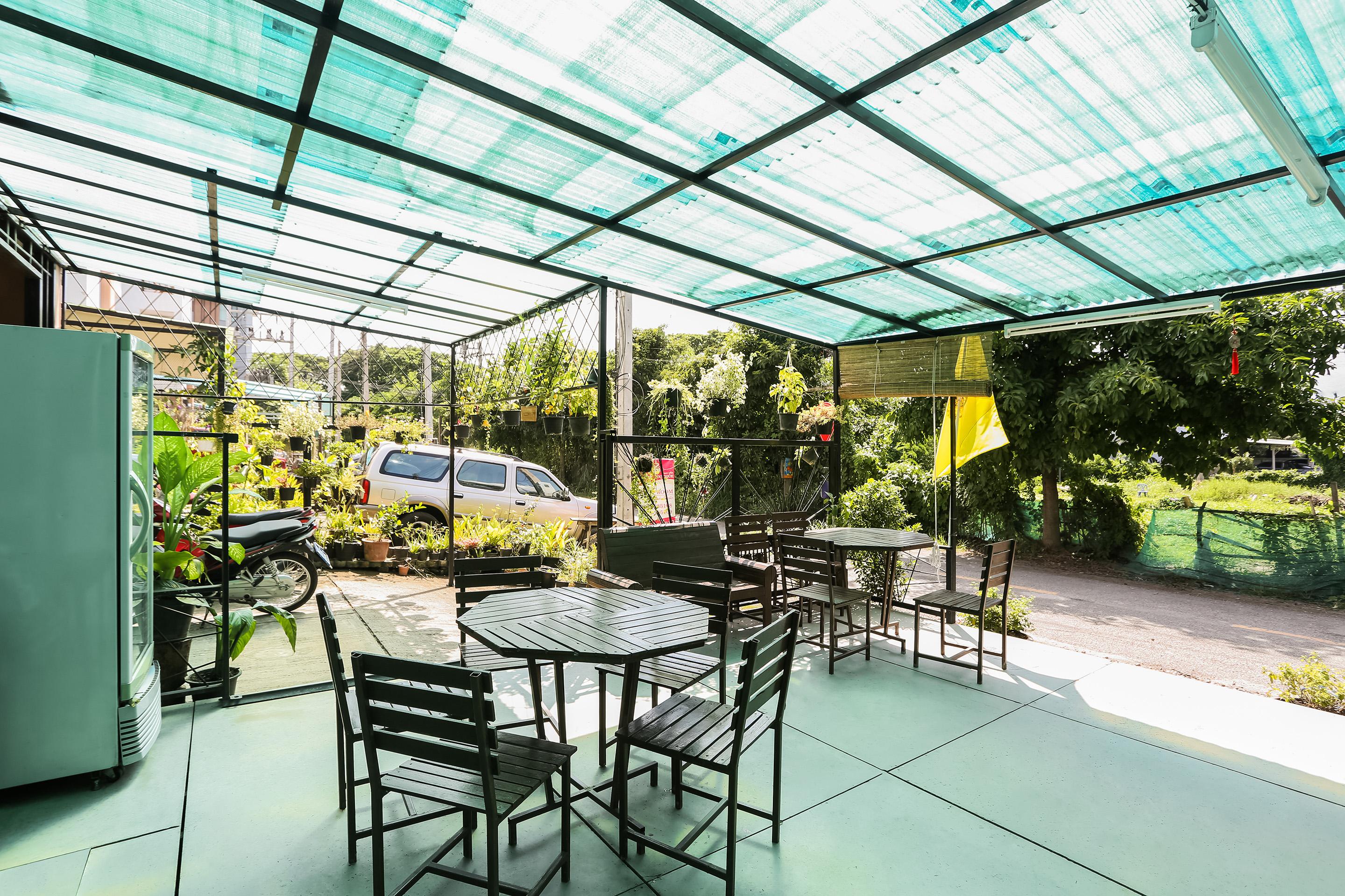 Nakara Boutique Hotel Chiang Mai Exterior photo