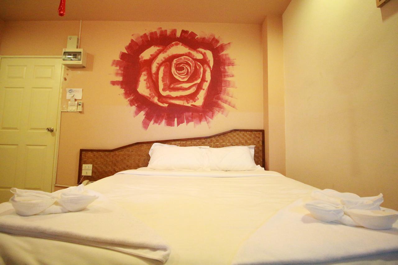 Nakara Boutique Hotel Chiang Mai Exterior photo